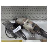 Black & Decker Angle Sander + B&D Finish Sander