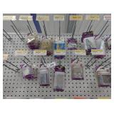 New Assorted Mending Braces