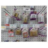 New Assorted Corner Braces