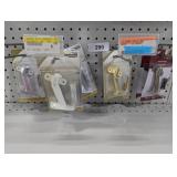 NIP Assorted Handrail Brackets