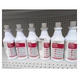 (6) New Bottles Maxim Creme Cleanser