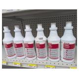 (6) New Bottles Maxim Creme Cleanser