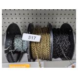 (3) New Decorator Chain Partials