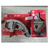 (2) Conduit Benders
