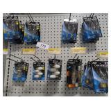 NIP Night Light & Chandelier Light Bulbs