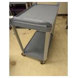 Rolling Cart