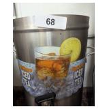 Bunn Industrial Ice Tea Dispenser