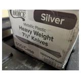 Full Box Choice Heavyweight Knives Knives