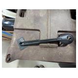 (3) Boxes of 12 ea. Pasta Forks, Black