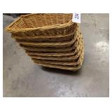 (8) Baskets