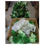 Large Amount of St. Patrick's Day Decor