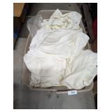 Tote No Lid + Ivory Chair Covers