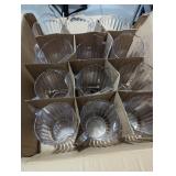 (12) Update Clear Plastic Pitchers 60 oz