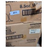 (3) Boxes Libbey 11 oz White Wine Glasses