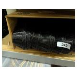 Assorted Small Black Baskets