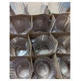 (12) Update Clear Plastic Pitchers 60 oz