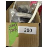 Spouts & Parts For Beverage Carriers