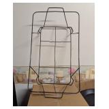 New Box Score Chafing Stands 30 Pcs.