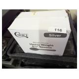 Full Box Choice 600Ct Heavy Weight Plastic Spoons