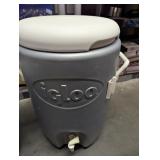 (2) Igloo Maxcold Water Coolers