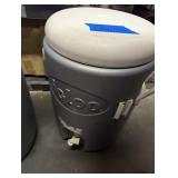 (2) Igloo Maxcold Water Coolers