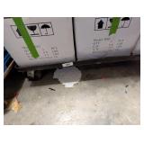 Flat Metal Dolly w/ No Handle