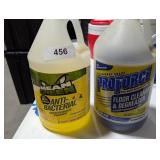 Mean Green Antibacterial Multi Surface Cleaner &