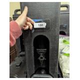 (3) Cambro Insulated Beverage Carriers