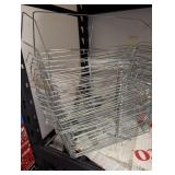 Chafing Wire Racks