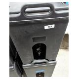 (2) Cambro Drink Dispensers