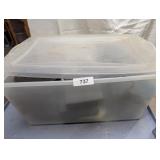 Tote w/ Lid + Pivot Illuminators, +