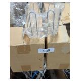 Wire Sugar Packet Holders