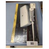 GE Electric Knife w/ Carving Set