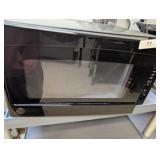 GE Microwave