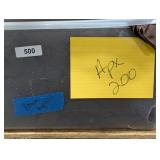 Approx. 200 Cloth Napkins, Brown