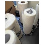 Paper Towels & Paper Towel Holders, Partials
