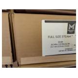 Full Steam Lid - 50 ct.