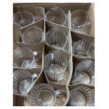 (12) Update Clear Plastic Pitchers 32 oz