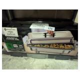 Members Mark Commercial SS Chafing Dish