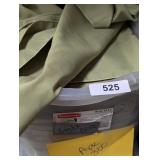 Tote No Lid + Approx. 300 Cloth Napkins,