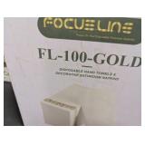 NIP Focueline Premium Disposable Hand Towels