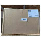 Cambro 1.2 Qt Food Crocks w/ Lids