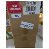 Paper Dinner Napkins