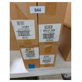 Assorted Color Paper 3 Ply Towel Napkins