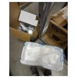 Choice 2 oz. Black Portion Cups w/