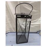 Large Decorative Lantern
