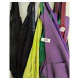 Assorted Aprons