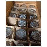 (1) Box Libbey Hi-Ball Glasses 9 oz.