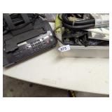 HP 2140 Fax Machine, InFocus Projector & Other