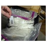 Assorted Plastic Cutlery